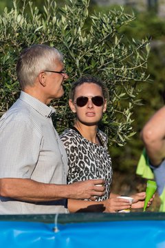 Bild 74 - Schwartau Open Donnerstag
